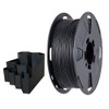 CC3D PBT Pro Filament Black 1.75 mm 1KG 3D Printer