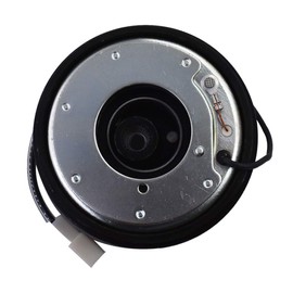 WFLNHB A/C AC Compressor Clutch Replacement for Mazda 3 2004-2009 Non-Turbo Model and Mazda 5 2006-2010