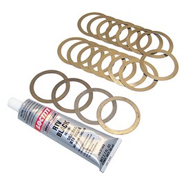 Crown Automotive Differential Carrier Shim Kit Driveline and Axles