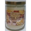 Smoke Odor Exterminator 13 oz Jar Candles Assortment Two Fragrances