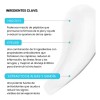 Timeless Dark Circle Eye Cream Con Ácido Hialurónico 15 Ml