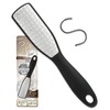 Jion Exfoliating Remover Heel Exfoliating Foot File Heel Care Fish