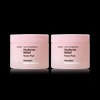 Hanskin Hyaluronic Relief Toner Pads 60 sheets, 2 pieces /