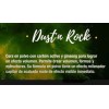 Lendan Dust´n Rock Cera En Polvo Rellenador Capilar 10g