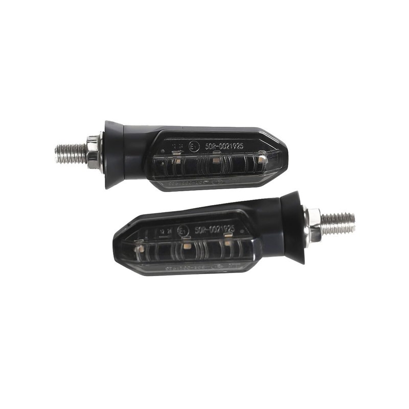 Janice Rear Short Tail Tidy Fender Eliminator LED Turn Signal
