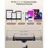 Bongogoo Kindle Holder with Remote Page Turner – Kindle Stand