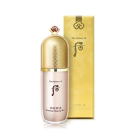 The Who Gongjinhyang Me Essential Base 40ml / 더후 공진향 미 에센셜 베이스 40ml