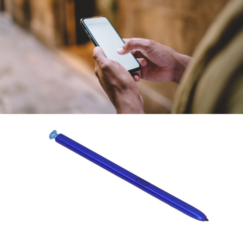 Stylus Pen Touchscreen Pencil Accurate Sensitive Light Weight Replacement Pen