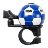 HSV Hamburger SV Bicycle Bell