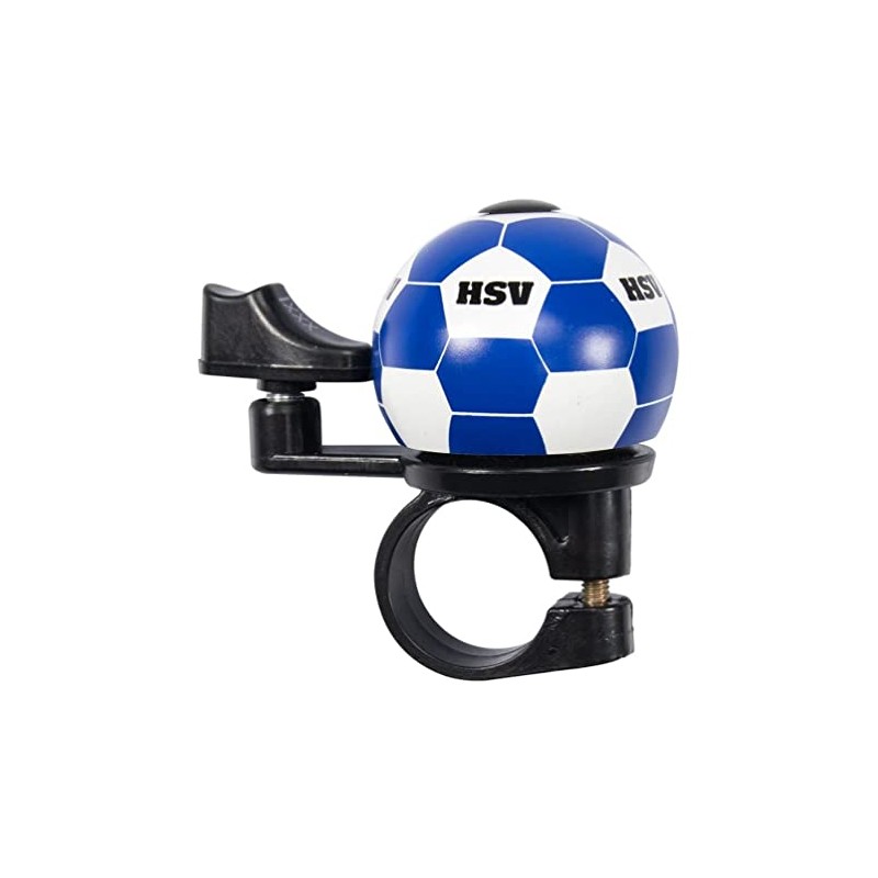 HSV Hamburger SV Bicycle Bell