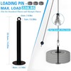 Fitness Wall Mount Pulley System, Wall Pulley for Fitness, Weight