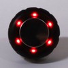 20mm Caliber Fascia Massager Head Hot Compress Promote Circulation Replacement