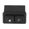 Hlyjoon Window Regulator Switch 61311381205 12 V 5 Pin Car