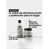 Mascara L´oréal Metal Detox 500ml