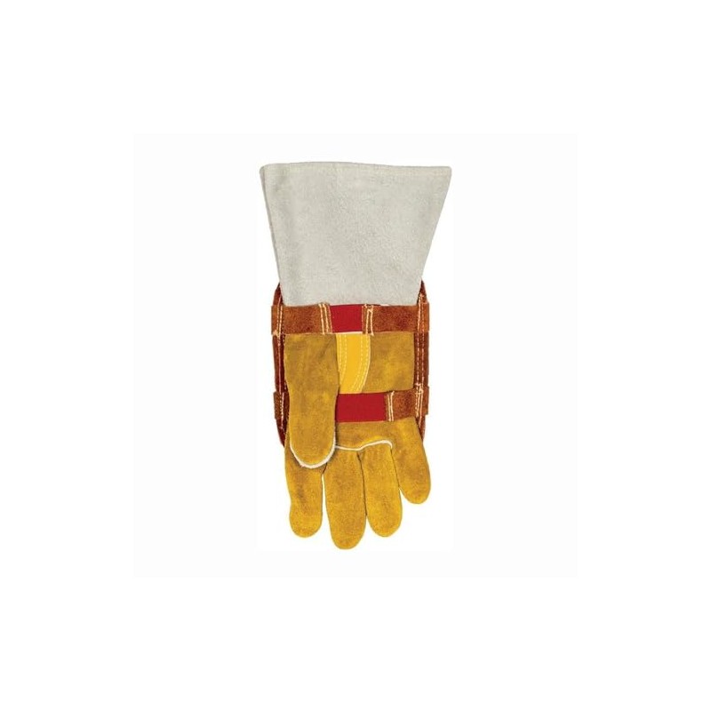 Weldas High Heat Reflective / Aluminised Welding Handshield