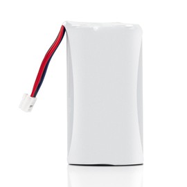 Renekton 2600mAh Battery for LG PK5, PK7, Xboom Go PK7, Music Flow P7,NP7550, PJ9, PJS9W, PJ9B, EAC63918901