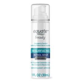 Equate Beauty Resurfacing Retinol Serum 30ml Tipo De Piel Todo Tipo De Piel
