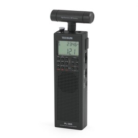 Tecsun PL-365 Radio Recorder