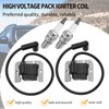 Ignition Coils Module 24 58401-S, Kh-24 5842 01-S Replacement for