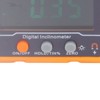 Inclinometer Digital Display Auto Shutdown Magnetic Level Angle Finder Gauge