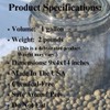 Garden Gold -Dehydrated Natural Rabbit Manure -Garden & Potted Plant