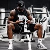 DRAGON PHARMA Creatine Monohydrate, Aid Muscle Recovery, Post-Workout Supplement, Antioxidant