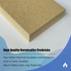 Fire Bricks, Size 9″ x 4-1/2″ x 2-1/2″, 12-Pack, Light