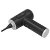 Electric Compressed Air Duster Vacuum Cordless PC Car Dust Blower