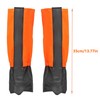 Hayaww 1 Pair of Outdoor Gaiters, Hiking, Snow Gaiters, Hiking