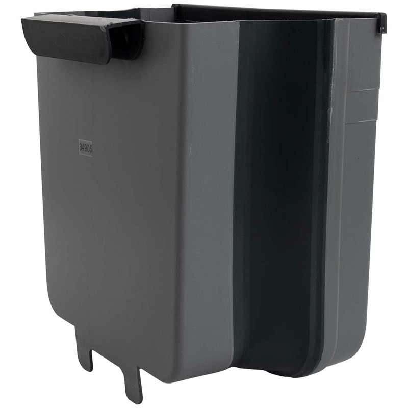 Bo-Camp BC Papelera Plegable