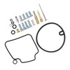 Motorcycle Carburetor Repair O Ring Gasket Kit Replacement for VTX