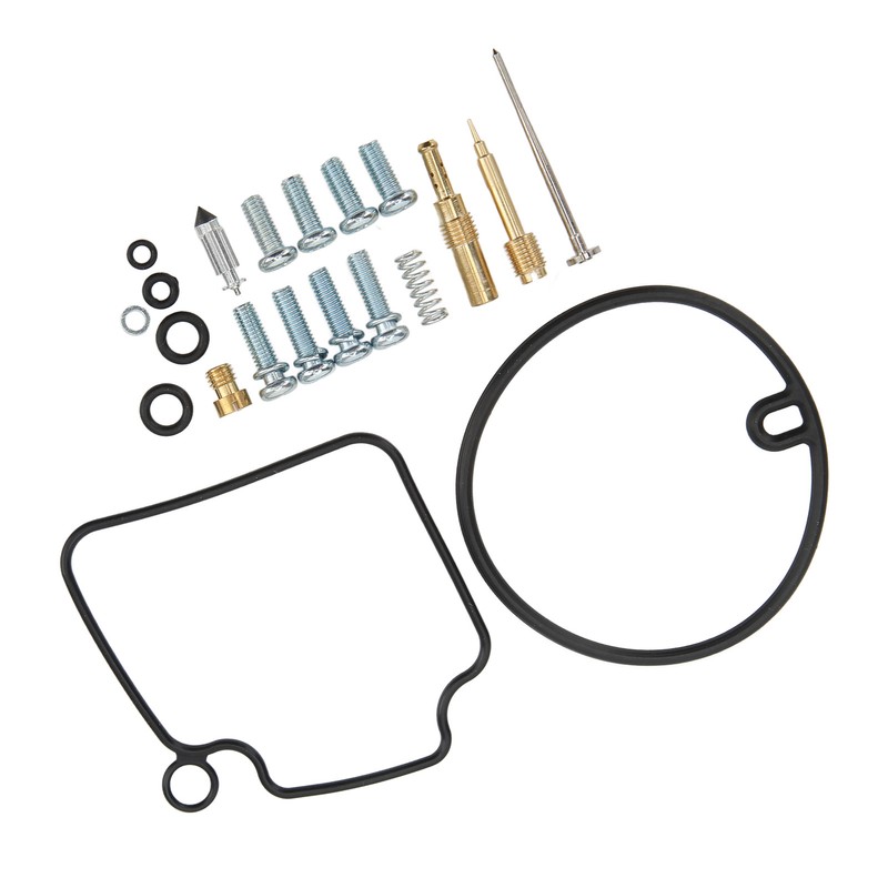 Motorcycle Carburetor Repair O Ring Gasket Kit Replacement for VTX