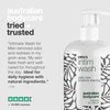 Men's Intimate Wash 500 ml for Irritation, Itching, and Odor