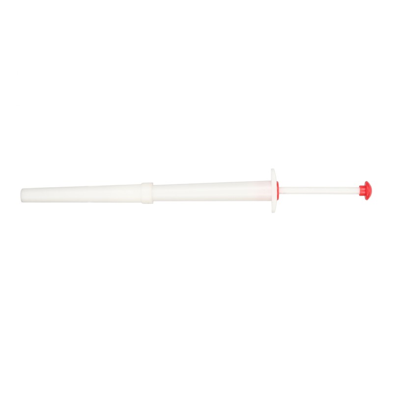 2pcs Pickle Picker Stainless Steel Plastic Pickle Pincher Pickle Fork
