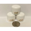 LA MER 3 X La Mer Moisturizing Cream TRAVEL SIZE