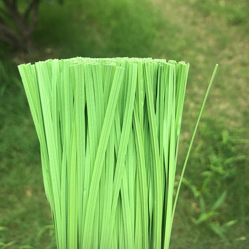 VIMOA Garden Twist Tie Plant Ties Strips 200 pcs 6”