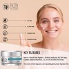 Tutta la Pelle Crema Facial Renew Nourish 20% Aha, 20%