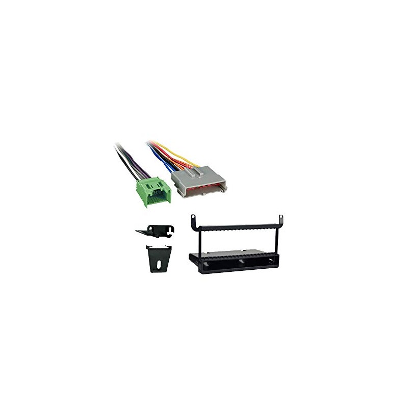 Harmony Audio Compatible with Mercury Grand Marquis 1998 1999 2000