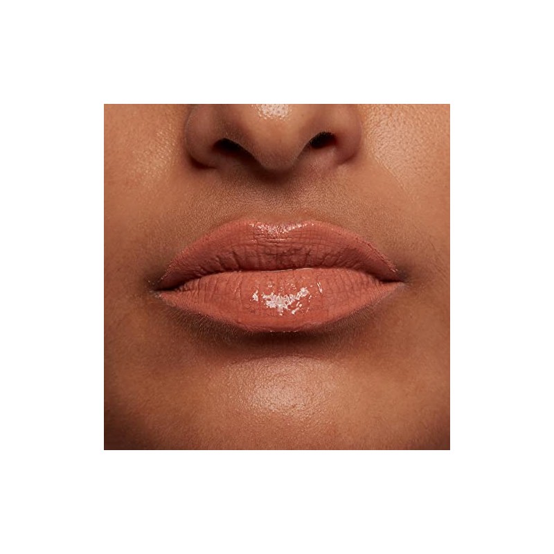 NYX Professional Makeup, Shine Loud, Labial Líquido Larga Duración, Daring