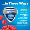 Emergen-C Immune+ Triple Action Immune Support Powder, BetaVia (R), 1000mg