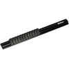 Koken RSAL300-3/8X12 Aluminum Socket Rail 3/8 (9.5 mm) SQ. 12