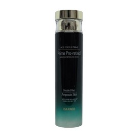 Izanoks 이자녹스 에이지포커스 프라임 더블 이펙트 에멀젼 160ml Izarox Age Focus Prime Double Effect Emulsion 160ml