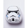 Puckator Relaxeazzz The Original Stormtrooper Shaped Travel Pillow & Eye