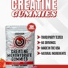 Ekko Creatine 3RD Party Tested Dietary Healthcare Supplement:_Orange Rush_100 Servings