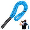 Golf Swing Rope, Golf Swing Training Aid, Golf Multifunction Training