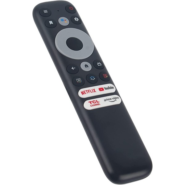 Besia RC902N FMR1 Remote Control for All TCL Google Smart