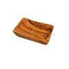 Olive Wood Soap Dish