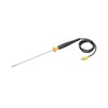 Fluke Suregrip Air Type-K Thermocouple Probe