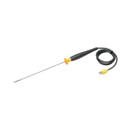 Fluke Suregrip Air Type-K Thermocouple Probe