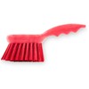 SPARTA, Plastic, 8 Inches, Red